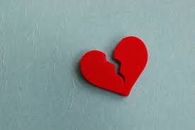 Every Moment of Breakup